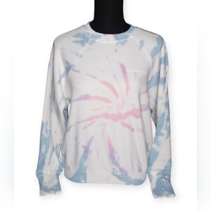 Spiritual Gangster Bridget Raglan Pullover